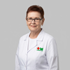 Doctor Оболенцева Наталія Миколаївна