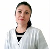 Божко Н. О.